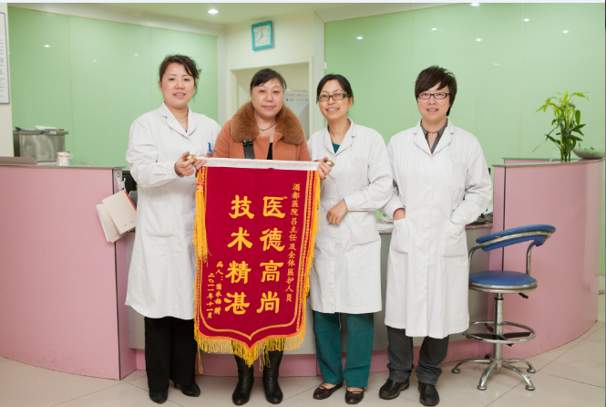 季節(jié)性過敏性鼻炎成功案例