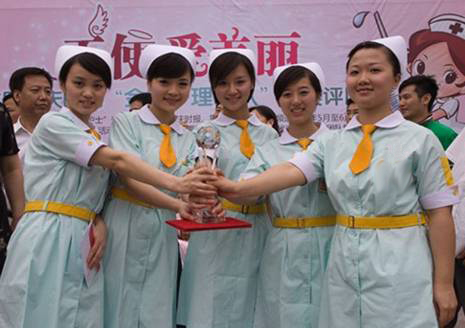 【鳳凰網(wǎng)】酒都醫(yī)院成長：給現(xiàn)代醫(yī)療注入