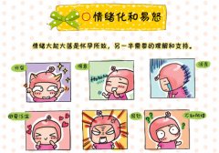 早孕有哪些癥狀