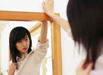 妙齡少女受困脂肪肝